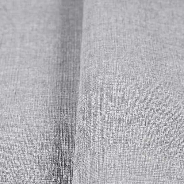 Stylish Fabric Textured Wallpaper, Light Gray Modern Linen Style Abstract Minimalist Non - Pasted Wall Paper, Wallcovering - Adawall Wallpaper - Registered Trade Accounts Only, Wallpaper Wholesale Account - 1113-5 - Adawall Wholesale - Wallpaper Wholesaler