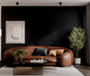 Stylish Interior Black Wall Panel, PS Wall Home Decoration Panel - Premium Quality - Adawall Wallpaper - Registered Trade Accounts Only, Wallpaper Wholesale Account - APS102 - Adawall Wholesale - Wallpaper Wholesaler