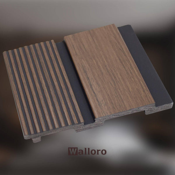 Stylish Wood Grain Wall Panel, PS Wall Home Decoration Panel - Premium Quality - Adawall Wallpaper - Registered Trade Accounts Only, Wallpaper Wholesale Account - APS401 - Adawall Wholesale - Wallpaper Wholesaler