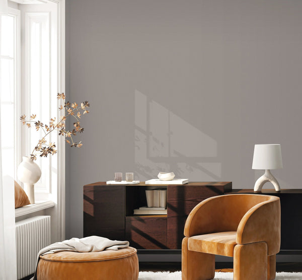 Subtle Dark Cream Textured Wallpaper, Textured Wallpaper,Natural Wallpaper, Modern & Minimalist Wall Covering,Modern Look Neutral Colors Glittering Wallcovering - Adawall Wallpaper - Registered Trade Accounts Only, Wallpaper Wholesale Account - 24205-6 - Adawall Wholesale - Wallpaper Wholesaler