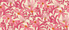 Summer Tropical Pink Wallpaper, Seamless Pattern Mural, Oversized Custom Size Wall Art, Non - Woven, Non - Adhesive, Modern Wall Paper, Removable - Adawall Wallpaper - Registered Trade Accounts Only, Wallpaper Wholesale Account - W78007 - Adawall Wholesale - Wallpaper Wholesaler