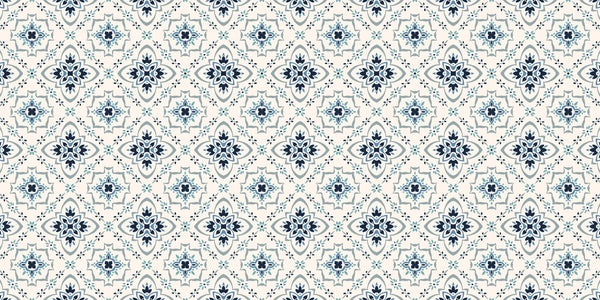 Talavera Wallpaper, Seamless Pattern Mural, Oversized Custom Size Wall Art, Non - Woven, Non - Adhesive, Modern Wall Paper, Removable - Adawall Wallpaper - Registered Trade Accounts Only, Wallpaper Wholesale Account - W77671 - Adawall Wholesale - Wallpaper Wholesaler