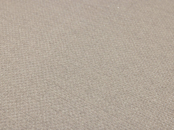 Tan Glitter Neutral Colors Textured Wallpaper, Non-Adhesive Traditional Wallcovering - Walloro High End Wallcoverings & More