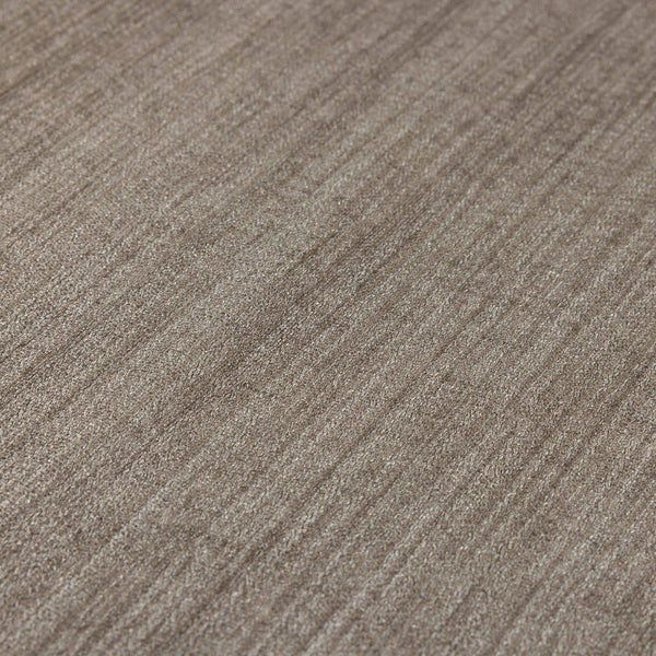 Tan Modern Stripped Pattern Wallpaper, Embossed 3D Textured Neutral Colors Abstract Wallcovering - Walloro High End Wallcoverings & More