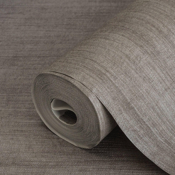Tan Modern Stripped Pattern Wallpaper, Embossed 3D Textured Neutral Colors Abstract Wallcovering - Adawall Wallpaper - Registered Trade Accounts Only, Wallpaper Wholesale Account - 3700-5 - Adawall Wholesale - Wallpaper Wholesaler