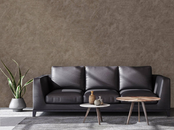 Tan Timeless Distressed 3D Embossed Wallpaper, Stylish Metallic Neutral Colors Wallcovering - Adawall Wallpaper - Registered Trade Accounts Only, Wallpaper Wholesale Account - 3717-6 - Adawall Wholesale - Wallpaper Wholesaler