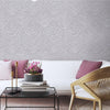 Textured Pattern Silver Embossed Wallpaper, Home Wall Decor, Aesthetic Wallpaper, Textured Wallcovering Non - Adhesive and Non - Peel - Adawall Wallpaper - Registered Trade Accounts Only, Wallpaper Wholesale Account - 1005-3 - Adawall Wholesale - Wallpaper Wholesaler