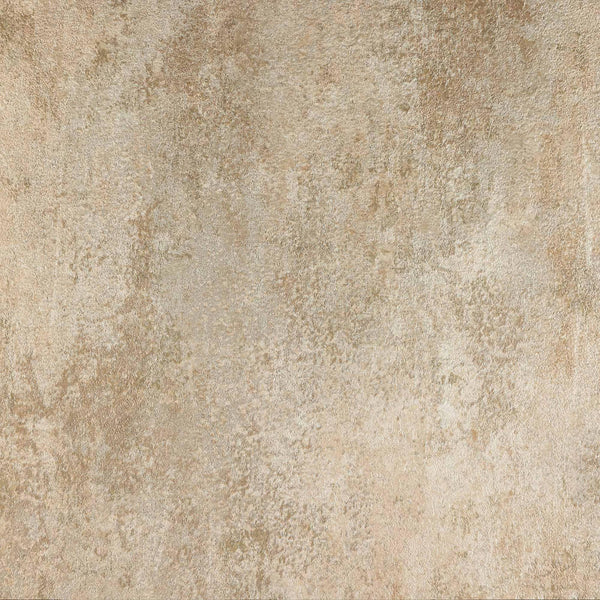 Timeless Distressed Embossed Wallpaper, Beige Worn Abstract Rustic Pattern Modern Wallcovering for Home and Commercial Use, Rich Textured Wall Accent - Walloro High End Wallcoverings & More