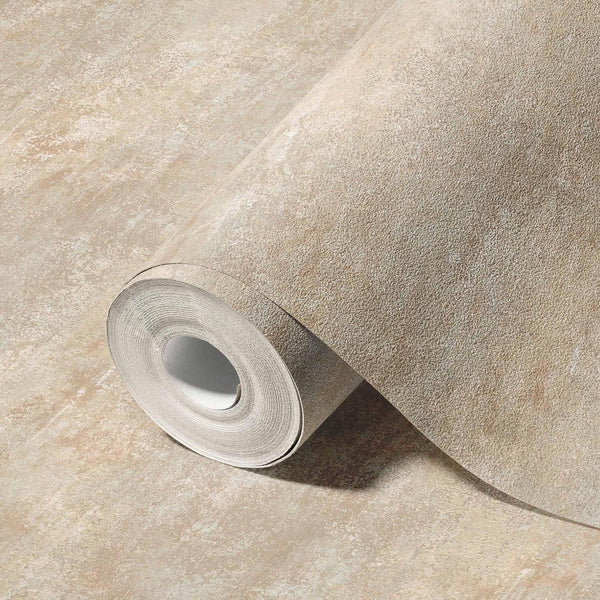 Timeless Distressed Embossed Wallpaper, Beige Worn Abstract Rustic Pattern Modern Wallcovering for Home and Commercial Use, Rich Textured Wall Accent - Adawall Wallpaper - Registered Trade Accounts Only, Wallpaper Wholesale Account - 23111-5 - Adawall Wholesale - Wallpaper Wholesaler