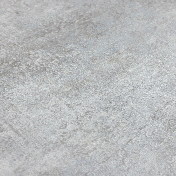 Timeless Distressed Embossed Wallpaper, Light Gray, Neutral Worn Abstract Rustic Pattern Modern Wallcovering for Home and Commercial Use, Rich Textured Wall Accent - Walloro High End Wallcoverings & More