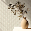 Timeless Geometric Deep Embossed Wallpaper, Ivory 3D Rich Textured Line Art Wall Accent, Durable, Washable - Adawall Wallpaper - Registered Trade Accounts Only, Wallpaper Wholesale Account - 23202-3 - Adawall Wholesale - Wallpaper Wholesaler