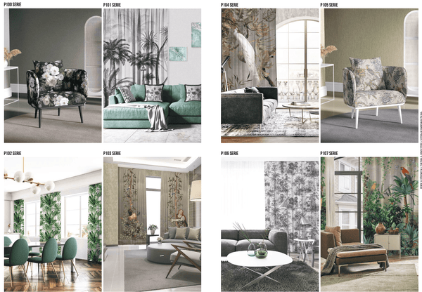 Trade Account Only - Fabric printing - Custom Non Woven - Adawall Wallpaper - Registered Trade Accounts Only, Wallpaper Wholesale Account -- Adawall Wholesale - Wallpaper Wholesaler