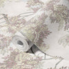 Tree Leaves Wall Mural, Birds Chinoiserie Wallpaper, Yellow Oversized Botanical Custom Size Wall Paper, Non - Woven, Modern Wall Art, Non - Pasted, Removable - Adawall Wallpaper - Registered Trade Accounts Only, Wallpaper Wholesale Account - SE300-3 - Adawall Wholesale - Wallpaper Wholesaler