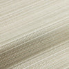 Trendy Thin Striped Textured Wallpaper, Beige Modern Minimalist Washable Pinstripe Pattern, Home Wall Interior Decor - Walloro High End Wallcoverings & More
