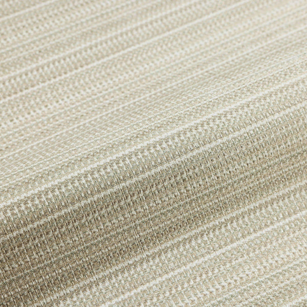 Trendy Thin Striped Textured Wallpaper, Beige Modern Minimalist Washable Pinstripe Pattern, Home Wall Interior Decor - Walloro High End Wallcoverings & More