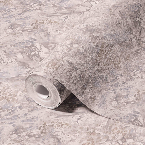 Vein Marble Embossed Wallpaper, Gray Home Wall Decor, Aesthetic Wallpaper, Textured Wallcovering Non - Adhesive, Large 177 sq ft Roll - Adawall Wallpaper - Registered Trade Accounts Only, Wallpaper Wholesale Account - 23101-3 - Adawall Wholesale - Wallpaper Wholesaler
