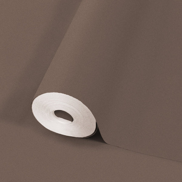 Walnut Brown Wallpaper, Textured Brown Wallpaper,Natural Wallpaper, Modern & Minimalist Wall Covering,Modern Look Neutral Colors Glittering Wallcovering - Adawall Wallpaper - Registered Trade Accounts Only, Wallpaper Wholesale Account - 24201-20 - Adawall Wholesale - Wallpaper Wholesaler