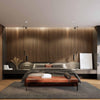 Walnut Wood Grain Wall Panel, PS Wall Home Decoration Panel - Premium Quality - Adawall Wallpaper - Registered Trade Accounts Only, Wallpaper Wholesale Account - APS208 - Adawall Wholesale - Wallpaper Wholesaler