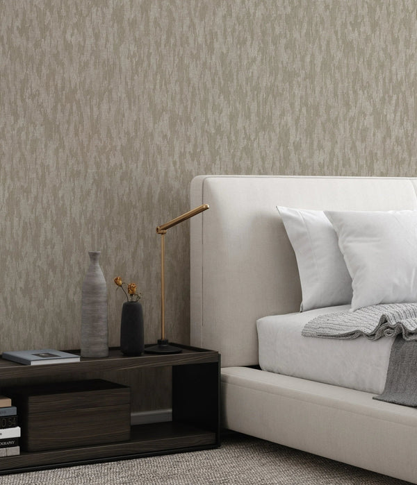 Warm Cream Modern Wallpaper, Natural Wallpaper, Modern & Minimalist Wall Covering,Modern Look Neutral Colors Glittering Wallcovering - Adawall Wallpaper - Registered Trade Accounts Only, Wallpaper Wholesale Account - 24108-4 - Adawall Wholesale - Wallpaper Wholesaler