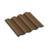 Warm Walnut Color Panel , PS Wall Home Decoration Panel - Premium Quality - Adawall Wallpaper - Registered Trade Accounts Only, Wallpaper Wholesale Account - APS603 - Adawall Wholesale - Wallpaper Wholesaler