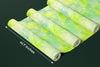 Watercolor Art Wallpaper, Green Foliage Mural, Oversized Custom Size Wall Art, Non - Woven, Non - Adhesive, Modern Wall Paper, Removable - Adawall Wallpaper - Registered Trade Accounts Only, Wallpaper Wholesale Account - W77935 - Adawall Wholesale - Wallpaper Wholesaler