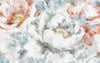 Watercolor Flowers Wallpaper, Hand - Painted Background Mural, Oversized Custom Size Wall Art, Non - Woven, Non - Adhesive, Modern Wall Paper, Removable - Adawall Wallpaper - Registered Trade Accounts Only, Wallpaper Wholesale Account - W78216 - Adawall Wholesale - Wallpaper Wholesaler