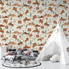 Western Cowboys Rodeo Wallpaper, Seamless Pattern Mural, Oversized Custom Size Wall Art, Non - Woven, Non - Adhesive, Modern Wall Paper, Removable - Adawall Wallpaper - Registered Trade Accounts Only, Wallpaper Wholesale Account - W77547 - Adawall Wholesale - Wallpaper Wholesaler