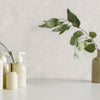White Distressed Solid Color Wallpaper, 3D Embossed Shiny Wallcovering, Weathered Effect - Adawall Wallpaper - Registered Trade Accounts Only, Wallpaper Wholesale Account - 23212-1 - Adawall Wholesale - Wallpaper Wholesaler