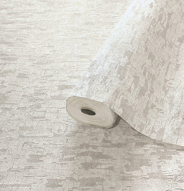 White Neutral Cork Wood Bark Wallpaper, Wood Grain Tree Trunk Deep Embossed Rich Textured Wallcovering - Adawall Wallpaper - Registered Trade Accounts Only, Wallpaper Wholesale Account - 23210-1 - Adawall Wholesale - Wallpaper Wholesaler