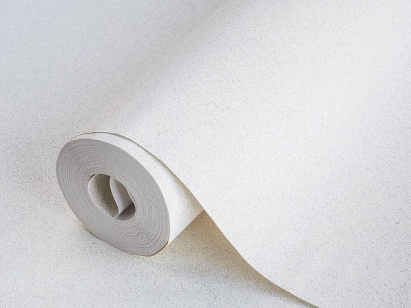 White Realistic Stone Granite Textured Wallpaper, Glittering Mineral Effect Stone Texture Wallcovering - Adawall Wallpaper - Registered Trade Accounts Only, Wallpaper Wholesale Account - 3713-1 - Adawall Wholesale - Wallpaper Wholesaler