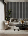 White Wall Panel, PS Wall Home Decoration Panel - Premium Quality - Adawall Wallpaper - Registered Trade Accounts Only, Wallpaper Wholesale Account - APS305 - Adawall Wholesale - Wallpaper Wholesaler
