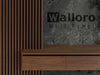 White/Black Wall Panel, PS Wall Home Decoration Panel - Premium Quality - Adawall Wallpaper - Registered Trade Accounts Only, Wallpaper Wholesale Account - APS201 - Adawall Wholesale - Wallpaper Wholesaler